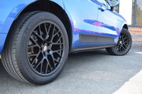 USED 2014 64 PORSCHE MACAN 3.0 V6 S SUV 5dr Petrol PDK 4WD Euro 6 (s/s) (340 ps) FULL PORSCHE HISTORY / LEATHER
