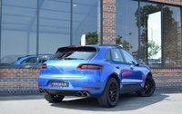 USED 2014 64 PORSCHE MACAN 3.0 V6 S SUV 5dr Petrol PDK 4WD Euro 6 (s/s) (340 ps) FULL PORSCHE HISTORY / LEATHER