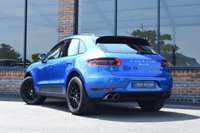 USED 2014 64 PORSCHE MACAN 3.0 V6 S SUV 5dr Petrol PDK 4WD Euro 6 (s/s) (340 ps) FULL PORSCHE HISTORY / LEATHER