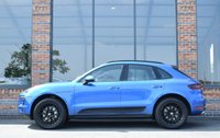 USED 2014 64 PORSCHE MACAN 3.0 V6 S SUV 5dr Petrol PDK 4WD Euro 6 (s/s) (340 ps) FULL PORSCHE HISTORY / LEATHER