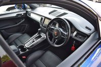 USED 2014 64 PORSCHE MACAN 3.0 V6 S SUV 5dr Petrol PDK 4WD Euro 6 (s/s) (340 ps) FULL PORSCHE HISTORY / LEATHER