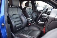 USED 2014 64 PORSCHE MACAN 3.0 V6 S SUV 5dr Petrol PDK 4WD Euro 6 (s/s) (340 ps) FULL PORSCHE HISTORY / LEATHER