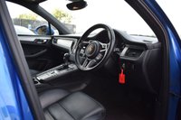 USED 2014 64 PORSCHE MACAN 3.0 V6 S SUV 5dr Petrol PDK 4WD Euro 6 (s/s) (340 ps) FULL PORSCHE HISTORY / LEATHER