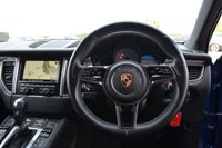 USED 2014 64 PORSCHE MACAN 3.0 V6 S SUV 5dr Petrol PDK 4WD Euro 6 (s/s) (340 ps) FULL PORSCHE HISTORY / LEATHER