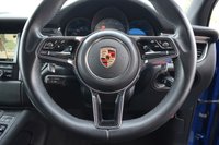 USED 2014 64 PORSCHE MACAN 3.0 V6 S SUV 5dr Petrol PDK 4WD Euro 6 (s/s) (340 ps) FULL PORSCHE HISTORY / LEATHER