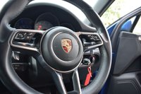 USED 2014 64 PORSCHE MACAN 3.0 V6 S SUV 5dr Petrol PDK 4WD Euro 6 (s/s) (340 ps) FULL PORSCHE HISTORY / LEATHER