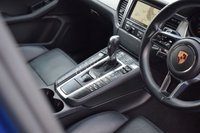 USED 2014 64 PORSCHE MACAN 3.0 V6 S SUV 5dr Petrol PDK 4WD Euro 6 (s/s) (340 ps) FULL PORSCHE HISTORY / LEATHER