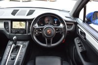 USED 2014 64 PORSCHE MACAN 3.0 V6 S SUV 5dr Petrol PDK 4WD Euro 6 (s/s) (340 ps) FULL PORSCHE HISTORY / LEATHER