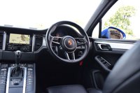 USED 2014 64 PORSCHE MACAN 3.0 V6 S SUV 5dr Petrol PDK 4WD Euro 6 (s/s) (340 ps) FULL PORSCHE HISTORY / LEATHER
