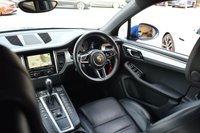 USED 2014 64 PORSCHE MACAN 3.0 V6 S SUV 5dr Petrol PDK 4WD Euro 6 (s/s) (340 ps) FULL PORSCHE HISTORY / LEATHER