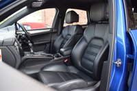 USED 2014 64 PORSCHE MACAN 3.0 V6 S SUV 5dr Petrol PDK 4WD Euro 6 (s/s) (340 ps) FULL PORSCHE HISTORY / LEATHER
