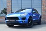 USED 2014 64 PORSCHE MACAN 3.0 V6 S SUV 5dr Petrol PDK 4WD Euro 6 (s/s) (340 ps) FULL PORSCHE HISTORY / LEATHER