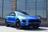 USED 2014 64 PORSCHE MACAN 3.0 V6 S SUV 5dr Petrol PDK 4WD Euro 6 (s/s) (340 ps) FULL PORSCHE HISTORY / LEATHER