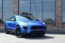USED 2014 64 PORSCHE MACAN 3.0 V6 S SUV 5dr Petrol PDK 4WD Euro 6 (s/s) (340 ps) FULL PORSCHE HISTORY / LEATHER