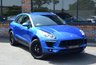 USED 2014 64 PORSCHE MACAN 3.0 V6 S SUV 5dr Petrol PDK 4WD Euro 6 (s/s) (340 ps) FULL PORSCHE HISTORY / LEATHER