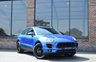 USED 2014 64 PORSCHE MACAN 3.0 V6 S SUV 5dr Petrol PDK 4WD Euro 6 (s/s) (340 ps) FULL PORSCHE HISTORY / LEATHER
