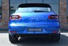 USED 2014 64 PORSCHE MACAN 3.0 V6 S SUV 5dr Petrol PDK 4WD Euro 6 (s/s) (340 ps) FULL PORSCHE HISTORY / LEATHER