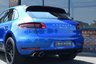 USED 2014 64 PORSCHE MACAN 3.0 V6 S SUV 5dr Petrol PDK 4WD Euro 6 (s/s) (340 ps) FULL PORSCHE HISTORY / LEATHER