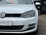 USED 2016 66 VOLKSWAGEN GOLF 1.6 TDI BlueMotion Tech Match Edition Hatchback 5dr Diesel DSG Euro 6 (s/s) (110 ps) 