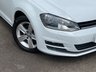 USED 2016 66 VOLKSWAGEN GOLF 1.6 TDI BlueMotion Tech Match Edition Hatchback 5dr Diesel DSG Euro 6 (s/s) (110 ps) 