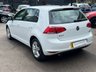 USED 2016 66 VOLKSWAGEN GOLF 1.6 TDI BlueMotion Tech Match Edition Hatchback 5dr Diesel DSG Euro 6 (s/s) (110 ps) 