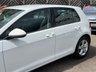 USED 2016 66 VOLKSWAGEN GOLF 1.6 TDI BlueMotion Tech Match Edition Hatchback 5dr Diesel DSG Euro 6 (s/s) (110 ps) 