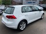 USED 2016 66 VOLKSWAGEN GOLF 1.6 TDI BlueMotion Tech Match Edition Hatchback 5dr Diesel DSG Euro 6 (s/s) (110 ps) 