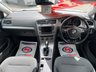 USED 2016 66 VOLKSWAGEN GOLF 1.6 TDI BlueMotion Tech Match Edition Hatchback 5dr Diesel DSG Euro 6 (s/s) (110 ps) 