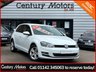 USED 2016 66 VOLKSWAGEN GOLF 1.6 TDI BlueMotion Tech Match Edition Hatchback 5dr Diesel DSG Euro 6 (s/s) (110 ps) 