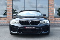 USED 2019 69 BMW M5 4.4 V8 GPF Saloon 4dr Petrol Steptronic xDrive Euro 6 (s/s) (600 ps) 1 OWNER / BOWERS & WILKINS