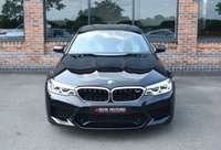 USED 2019 69 BMW M5 4.4 V8 GPF Saloon 4dr Petrol Steptronic xDrive Euro 6 (s/s) (600 ps) 1 OWNER / BOWERS & WILKINS