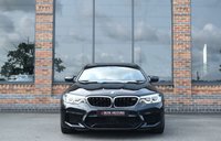 USED 2019 69 BMW M5 4.4 V8 GPF Saloon 4dr Petrol Steptronic xDrive Euro 6 (s/s) (600 ps) 1 OWNER / BOWERS & WILKINS