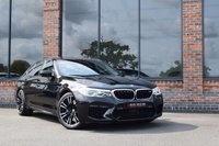 USED 2019 69 BMW M5 4.4 V8 GPF Saloon 4dr Petrol Steptronic xDrive Euro 6 (s/s) (600 ps) 1 OWNER / BOWERS & WILKINS