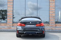 USED 2019 69 BMW M5 4.4 V8 GPF Saloon 4dr Petrol Steptronic xDrive Euro 6 (s/s) (600 ps) 1 OWNER / BOWERS & WILKINS
