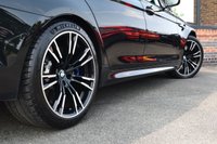 USED 2019 69 BMW M5 4.4 V8 GPF Saloon 4dr Petrol Steptronic xDrive Euro 6 (s/s) (600 ps) 1 OWNER / BOWERS & WILKINS