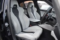 USED 2019 69 BMW M5 4.4 V8 GPF Saloon 4dr Petrol Steptronic xDrive Euro 6 (s/s) (600 ps) 1 OWNER / BOWERS & WILKINS