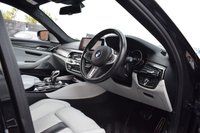 USED 2019 69 BMW M5 4.4 V8 GPF Saloon 4dr Petrol Steptronic xDrive Euro 6 (s/s) (600 ps) 1 OWNER / BOWERS & WILKINS