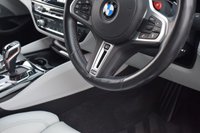 USED 2019 69 BMW M5 4.4 V8 GPF Saloon 4dr Petrol Steptronic xDrive Euro 6 (s/s) (600 ps) 1 OWNER / BOWERS & WILKINS