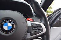 USED 2019 69 BMW M5 4.4 V8 GPF Saloon 4dr Petrol Steptronic xDrive Euro 6 (s/s) (600 ps) 1 OWNER / BOWERS & WILKINS