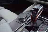 USED 2019 69 BMW M5 4.4 V8 GPF Saloon 4dr Petrol Steptronic xDrive Euro 6 (s/s) (600 ps) 1 OWNER / BOWERS & WILKINS