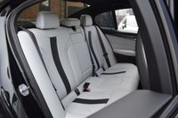 USED 2019 69 BMW M5 4.4 V8 GPF Saloon 4dr Petrol Steptronic xDrive Euro 6 (s/s) (600 ps) 1 OWNER / BOWERS & WILKINS