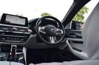 USED 2019 69 BMW M5 4.4 V8 GPF Saloon 4dr Petrol Steptronic xDrive Euro 6 (s/s) (600 ps) 1 OWNER / BOWERS & WILKINS