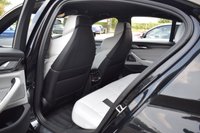 USED 2019 69 BMW M5 4.4 V8 GPF Saloon 4dr Petrol Steptronic xDrive Euro 6 (s/s) (600 ps) 1 OWNER / BOWERS & WILKINS