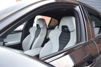 USED 2019 69 BMW M5 4.4 V8 GPF Saloon 4dr Petrol Steptronic xDrive Euro 6 (s/s) (600 ps) 1 OWNER / BOWERS & WILKINS