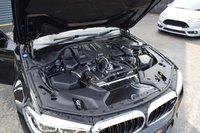 USED 2019 69 BMW M5 4.4 V8 GPF Saloon 4dr Petrol Steptronic xDrive Euro 6 (s/s) (600 ps) 1 OWNER / BOWERS & WILKINS