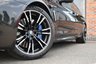 USED 2019 69 BMW M5 4.4 V8 GPF Saloon 4dr Petrol Steptronic xDrive Euro 6 (s/s) (600 ps) 1 OWNER / BOWERS & WILKINS