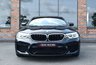 USED 2019 69 BMW M5 4.4 V8 GPF Saloon 4dr Petrol Steptronic xDrive Euro 6 (s/s) (600 ps) 1 OWNER / BOWERS & WILKINS