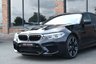 USED 2019 69 BMW M5 4.4 V8 GPF Saloon 4dr Petrol Steptronic xDrive Euro 6 (s/s) (600 ps) 1 OWNER / BOWERS & WILKINS