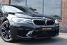 USED 2019 69 BMW M5 4.4 V8 GPF Saloon 4dr Petrol Steptronic xDrive Euro 6 (s/s) (600 ps) 1 OWNER / BOWERS & WILKINS