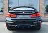 USED 2019 69 BMW M5 4.4 V8 GPF Saloon 4dr Petrol Steptronic xDrive Euro 6 (s/s) (600 ps) 1 OWNER / BOWERS & WILKINS